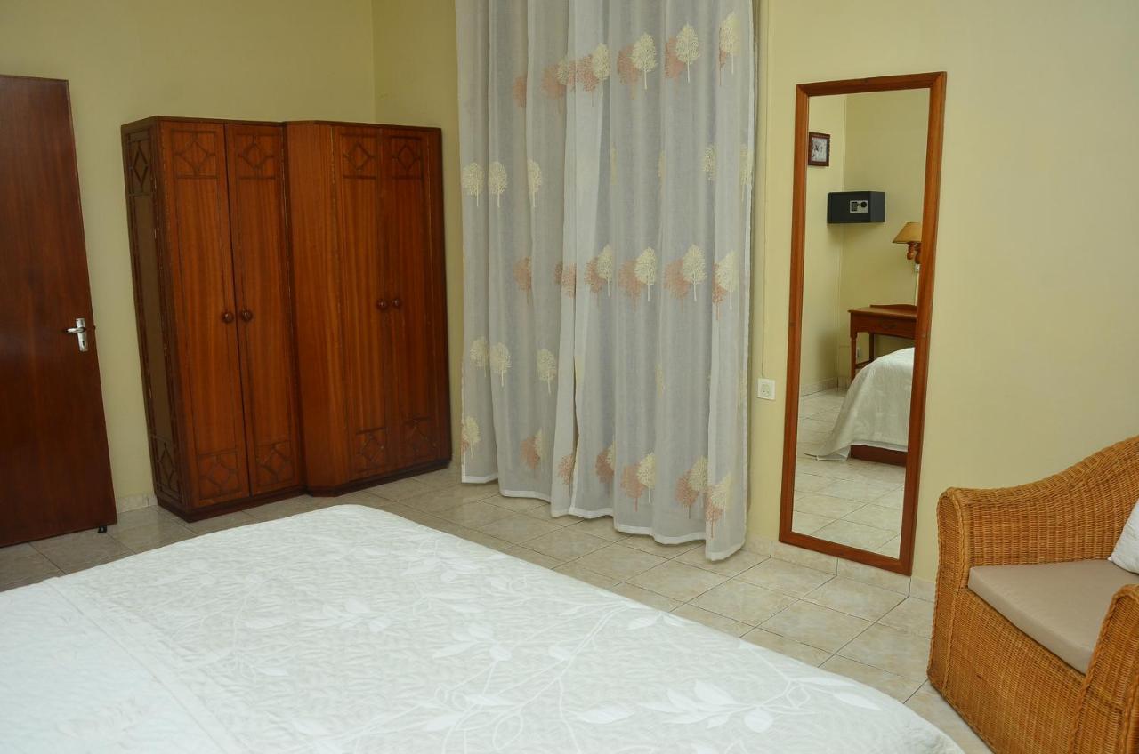 Butterfly Apartment La Gaulette Εξωτερικό φωτογραφία