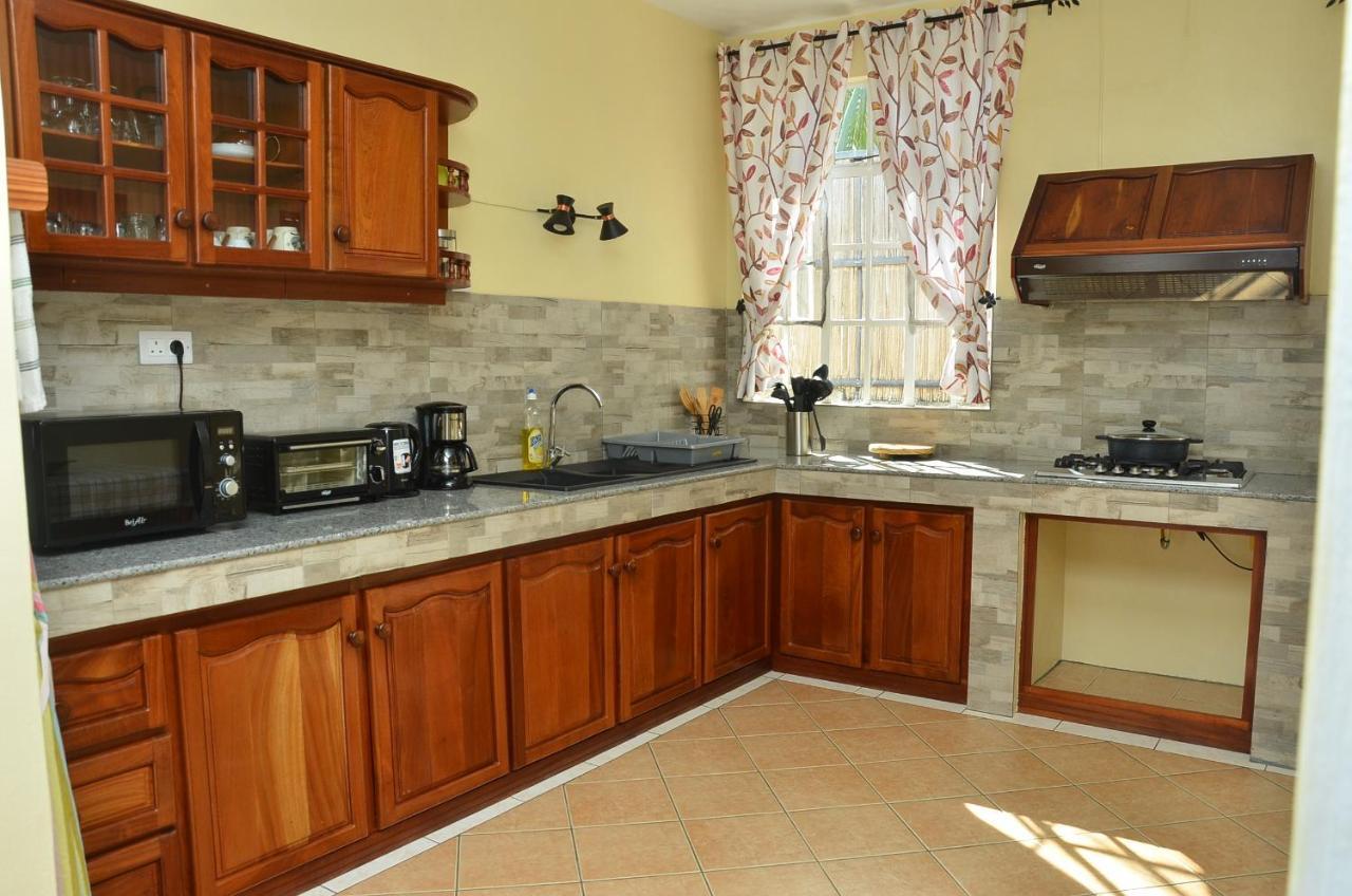 Butterfly Apartment La Gaulette Εξωτερικό φωτογραφία