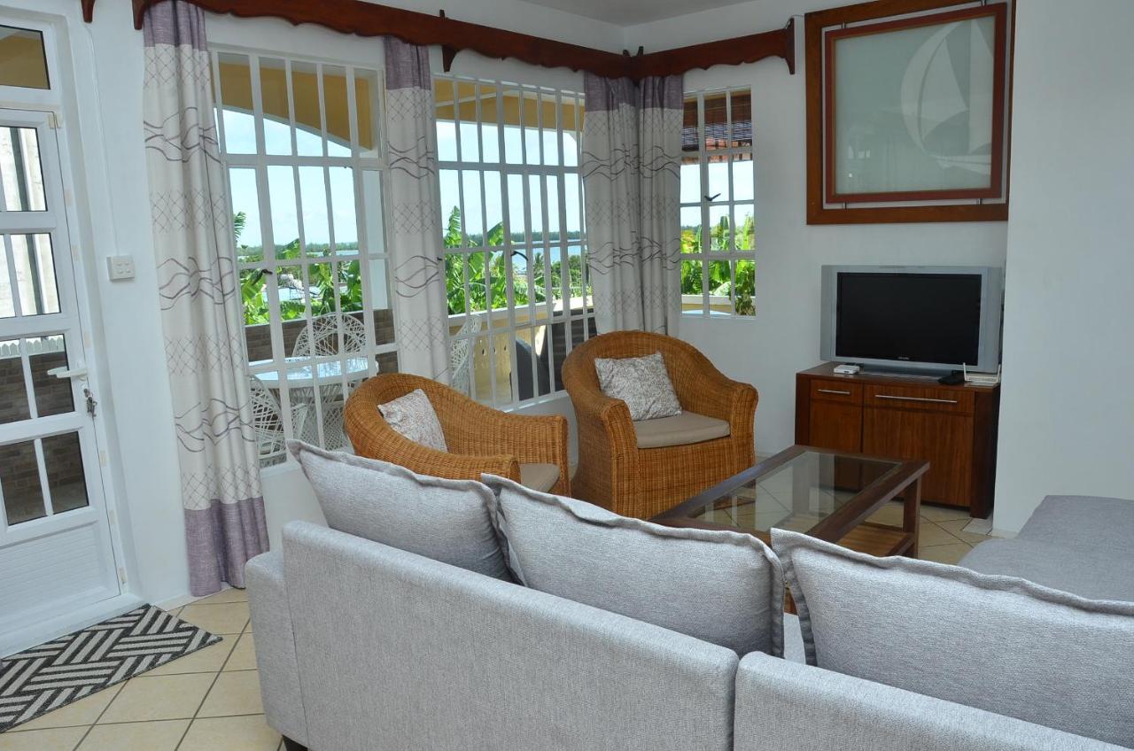 Butterfly Apartment La Gaulette Εξωτερικό φωτογραφία