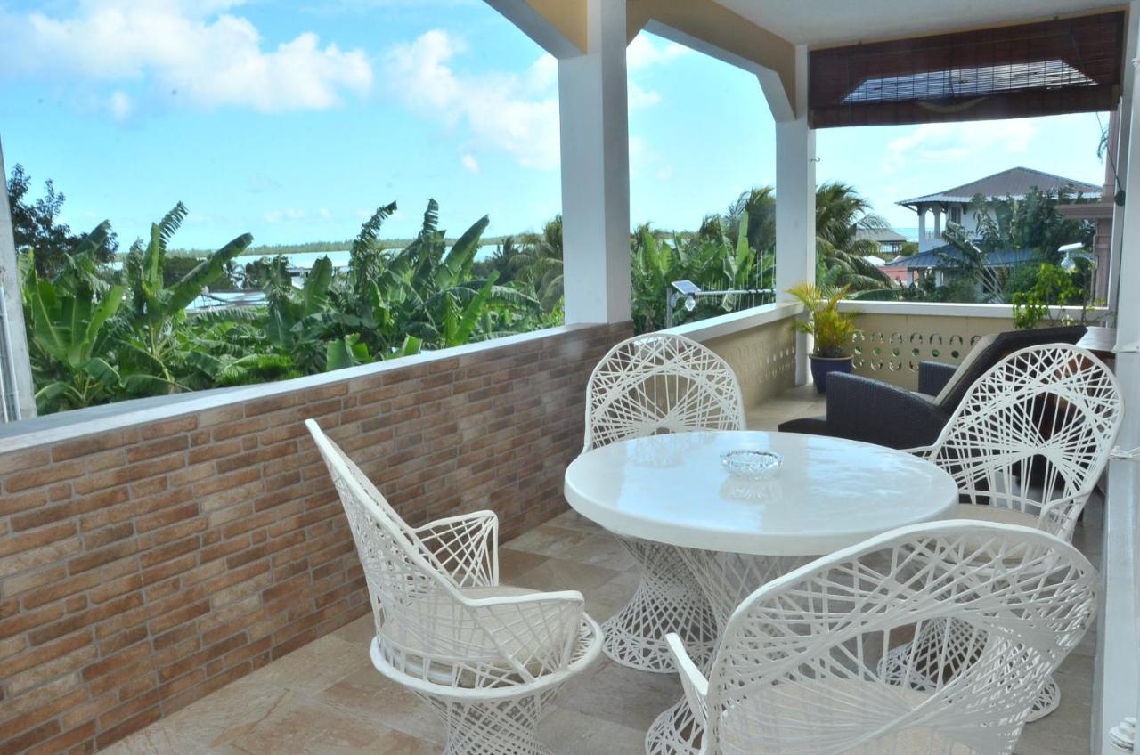 Butterfly Apartment La Gaulette Εξωτερικό φωτογραφία