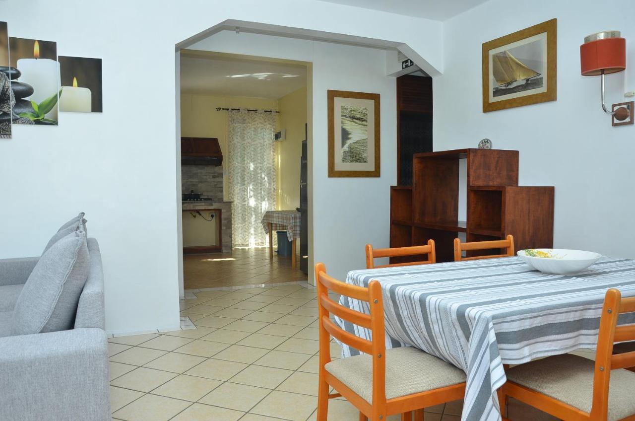 Butterfly Apartment La Gaulette Εξωτερικό φωτογραφία
