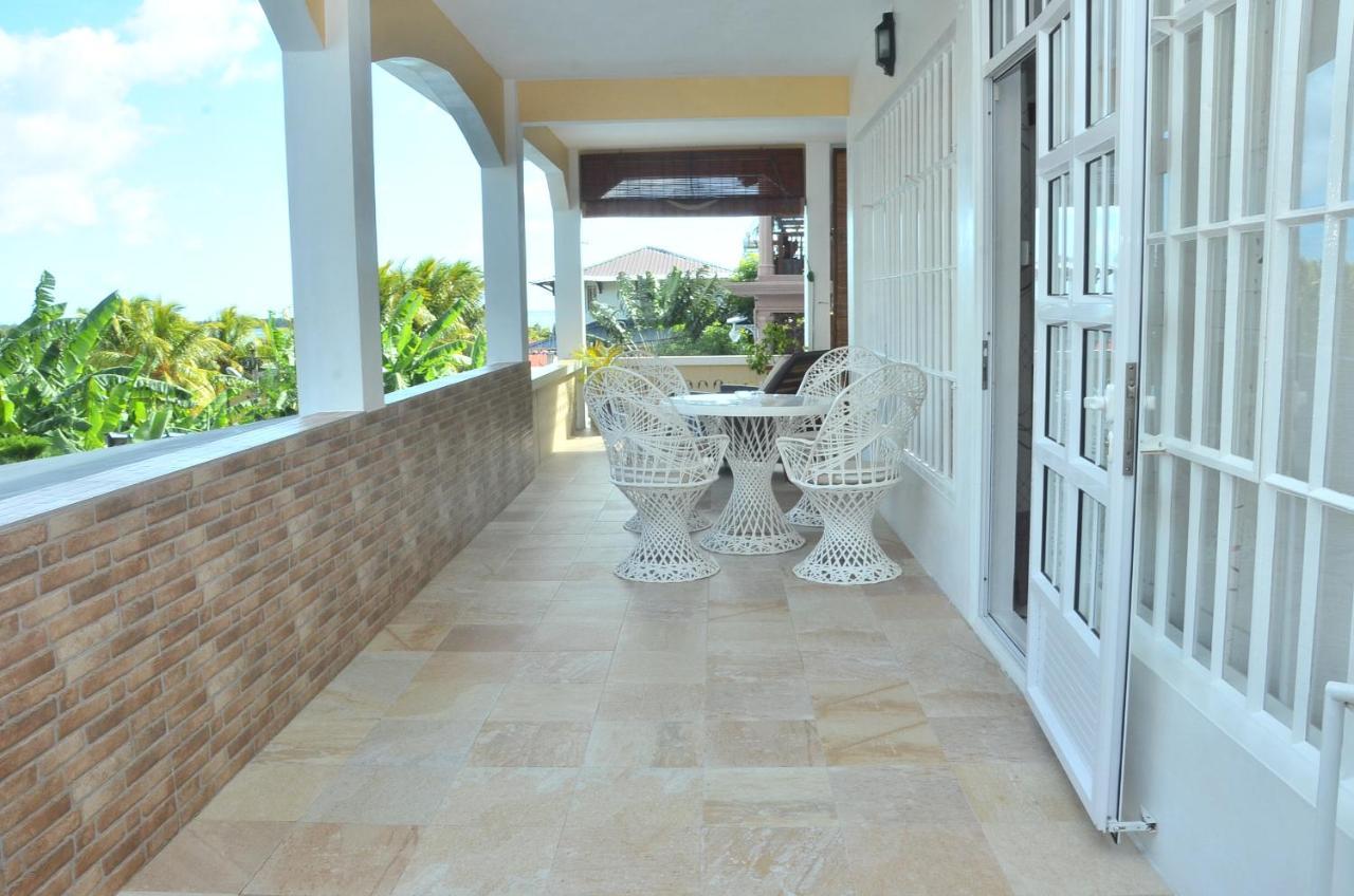 Butterfly Apartment La Gaulette Εξωτερικό φωτογραφία
