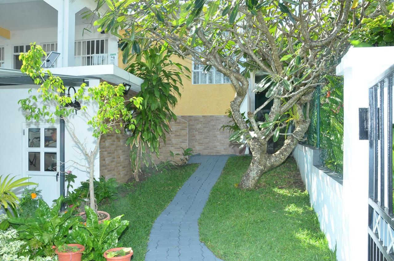 Butterfly Apartment La Gaulette Εξωτερικό φωτογραφία