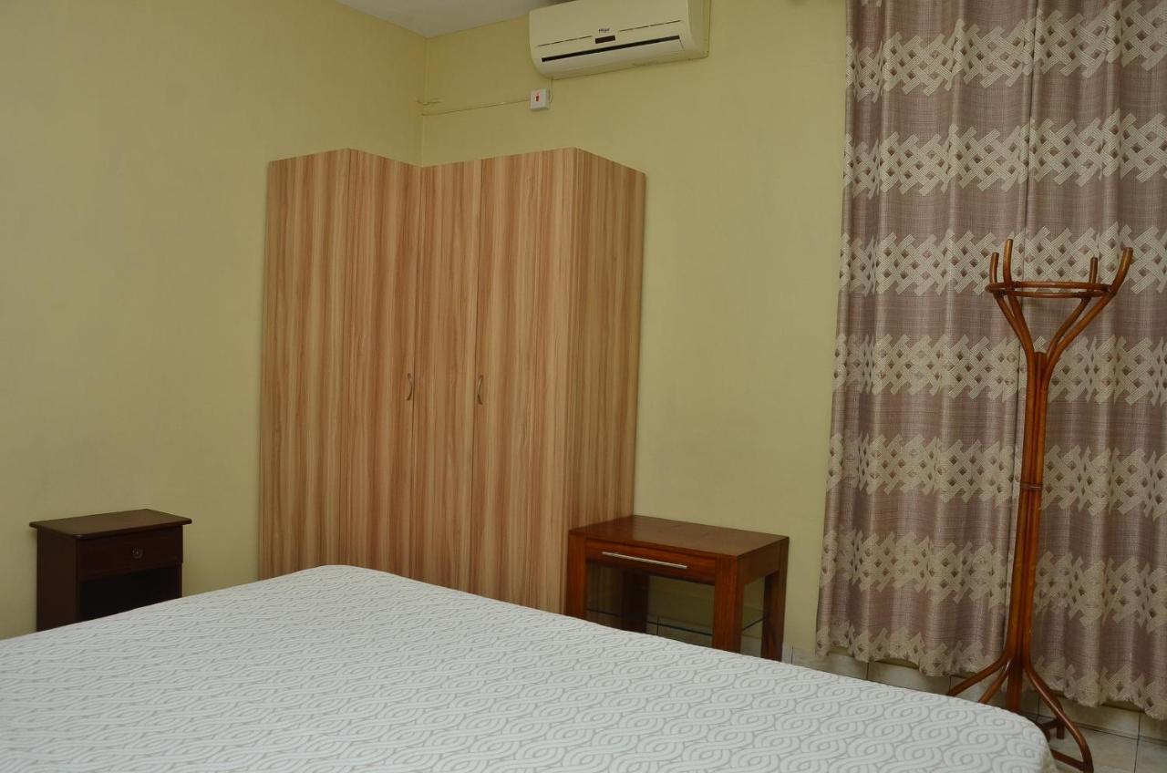Butterfly Apartment La Gaulette Εξωτερικό φωτογραφία