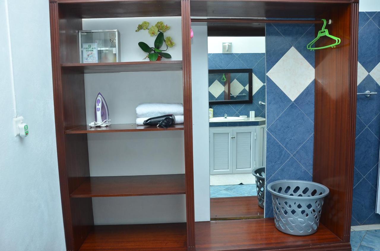 Butterfly Apartment La Gaulette Εξωτερικό φωτογραφία