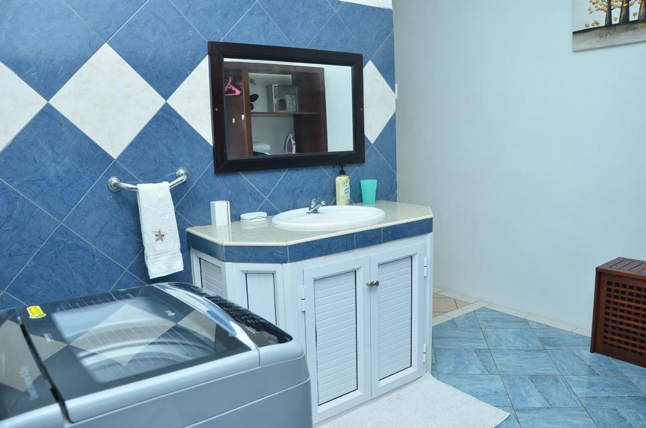 Butterfly Apartment La Gaulette Εξωτερικό φωτογραφία